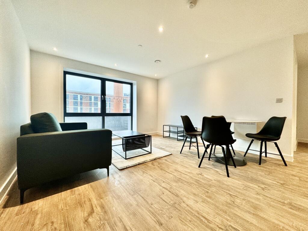 Main image of property: Phoenix, Saxton Lane, Leeds, LS9