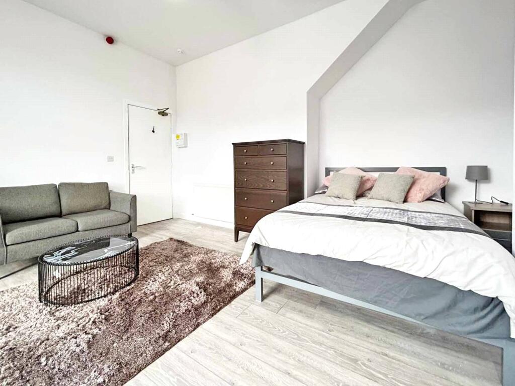 Main image of property: Kelso Road, Hyde Park, Leeds, LS2