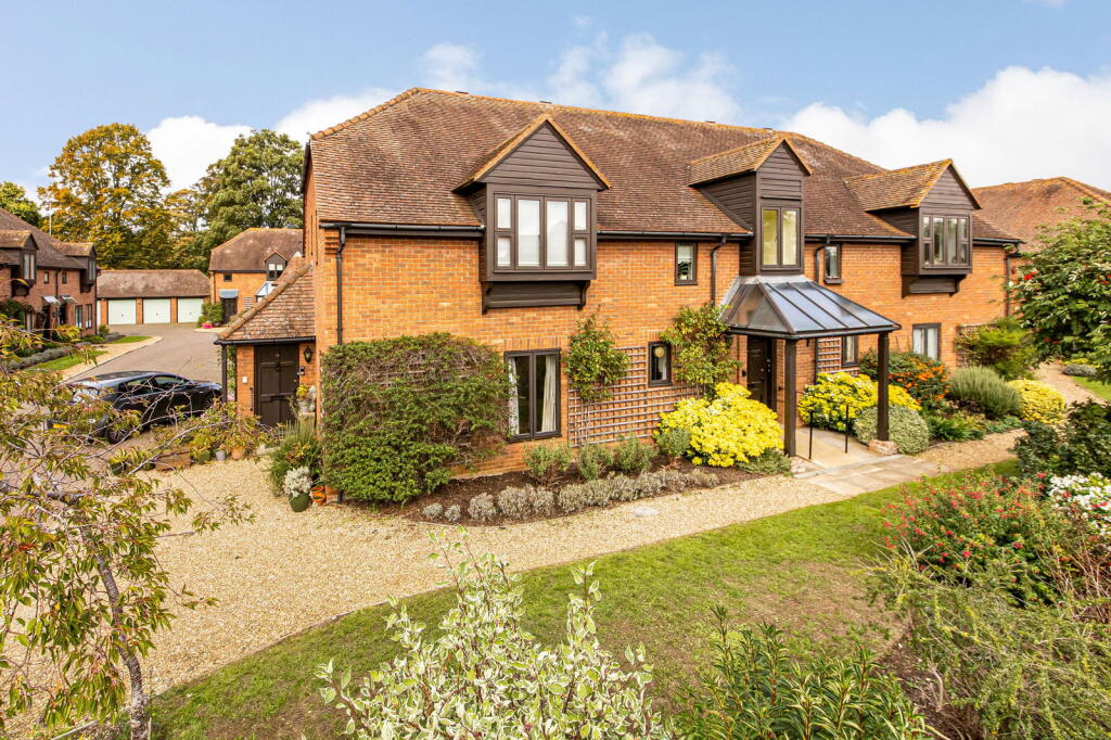Main image of property: Herringcote, Dorchester-on-Thames, OX10