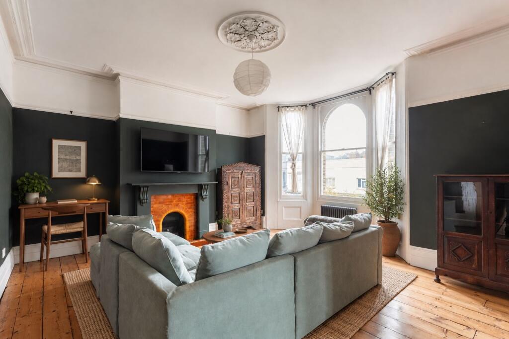 Main image of property: Gladstone Terrace, Brighton