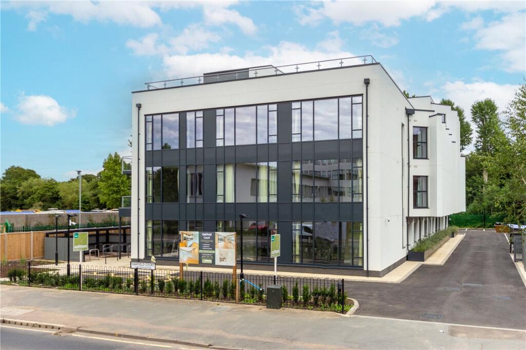 Main image of property: Broadwater Road, Welwyn Garden City, AL7