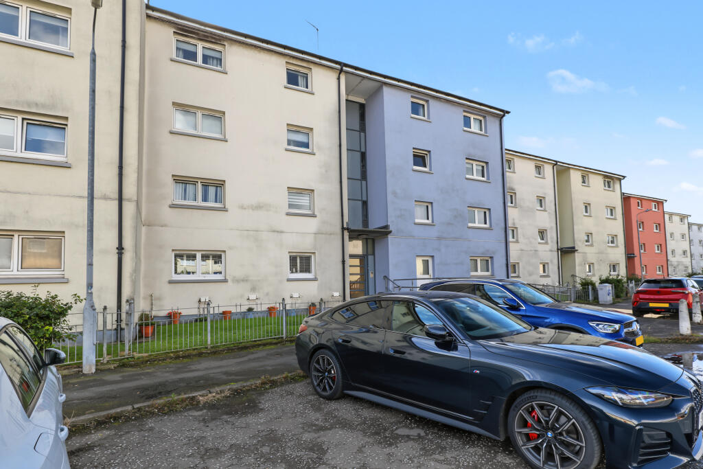 Main image of property: Cockenzie Street, Greenfield, Glasgow City