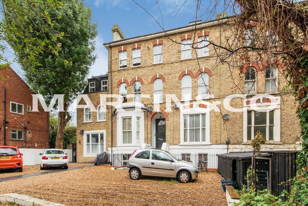 Main image of property: Grosvenor Road, Wanstead