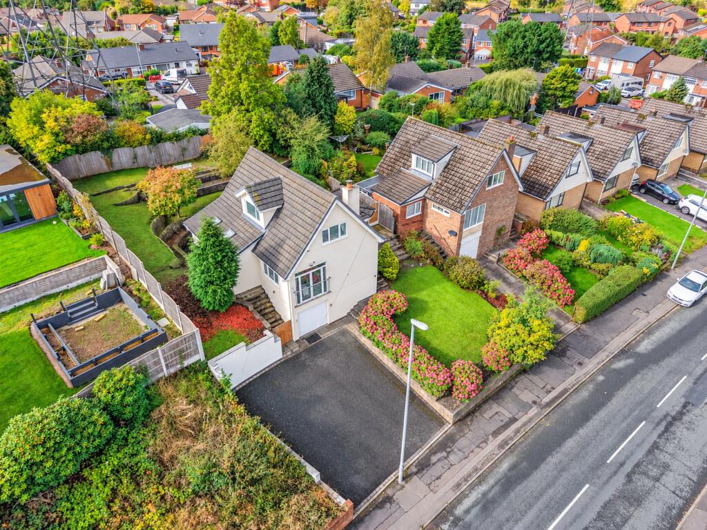 Main image of property: War Office Road, Bamford, Rochdale, OL11