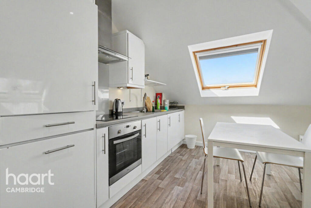 Main image of property: Crossways Gardens, Cambridge