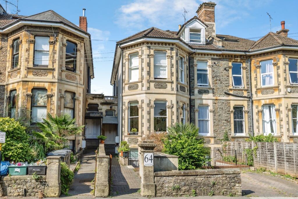 Main image of property: Archfield Road, Bristol, BS6
