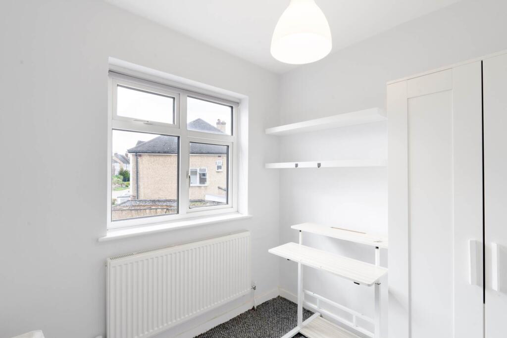 Main image of property: Room B, Somerset Close, New Malden