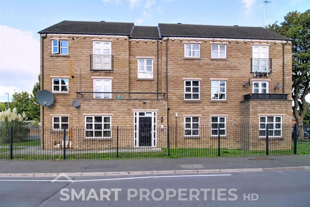 Main image of property: Drysdale Fold, Huddersfield