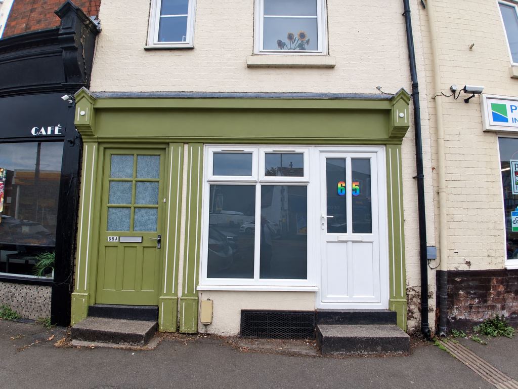 Main image of property: Whitecross Road, Hereford