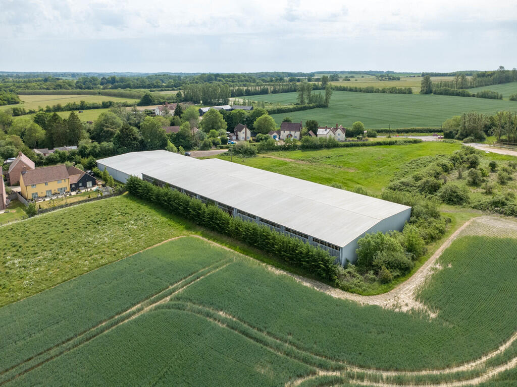Main image of property: Stradishall, Suffolk