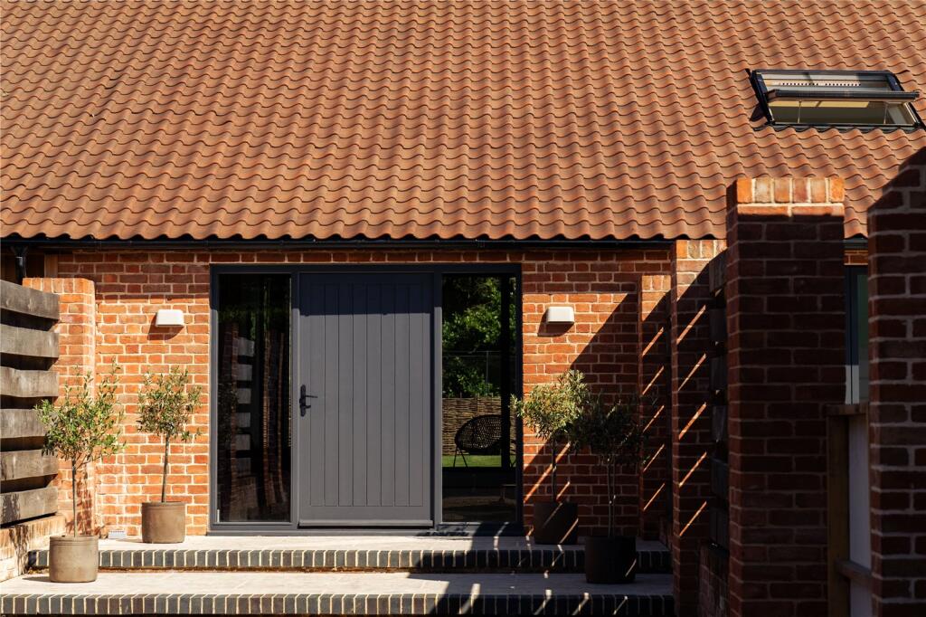 Main image of property: The Old Granary, Reepham Road, Little Witchingham, Norwich, NR9