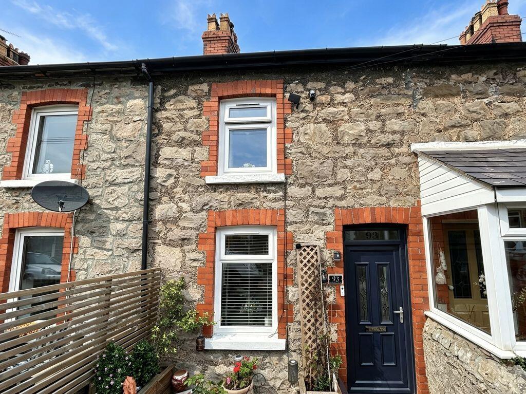 Main image of property: Llysfaen Road, Old Colwyn 