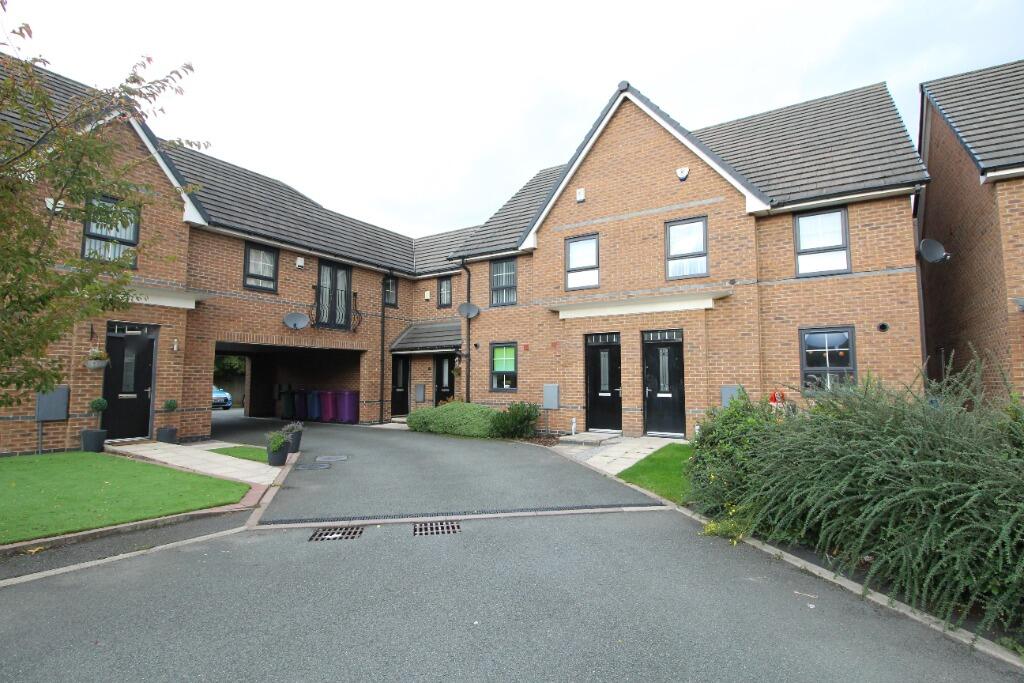 Main image of property: Rivenhall Square, Imagine Park, Speke, Liverpool, L24