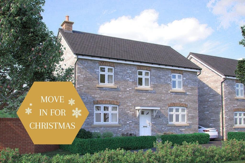 Main image of property: Foundry Lea,
West Road,
Bridport,
Dorset,
DT6 6AF