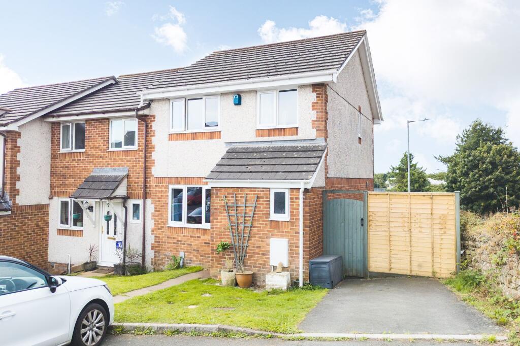 Main image of property: William Young Mews, Liskeard, PL14