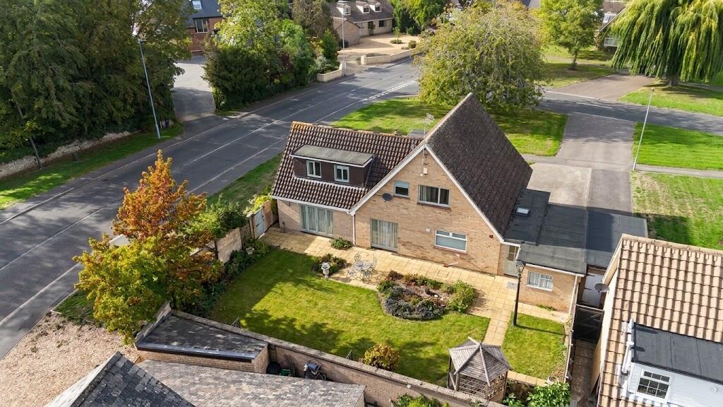 Main image of property: Apsley Way, Longthorpe, Peterborough