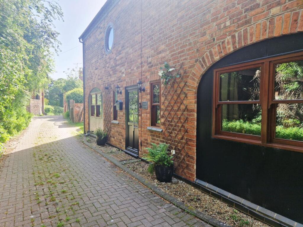 Main image of property: Bridge Street, Wybunbury, CW5