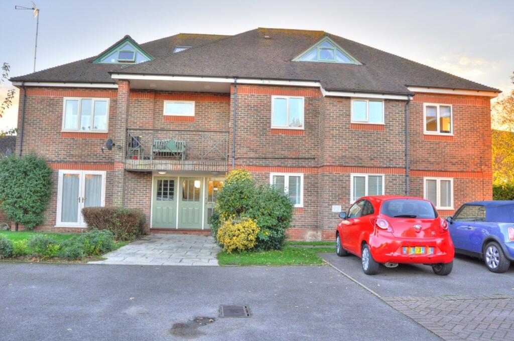 Main image of property: Liston Road, Marlow, Buckinghamshire