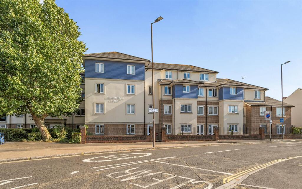 Main image of property: Summerson Lodge, Southsea, Hampshire