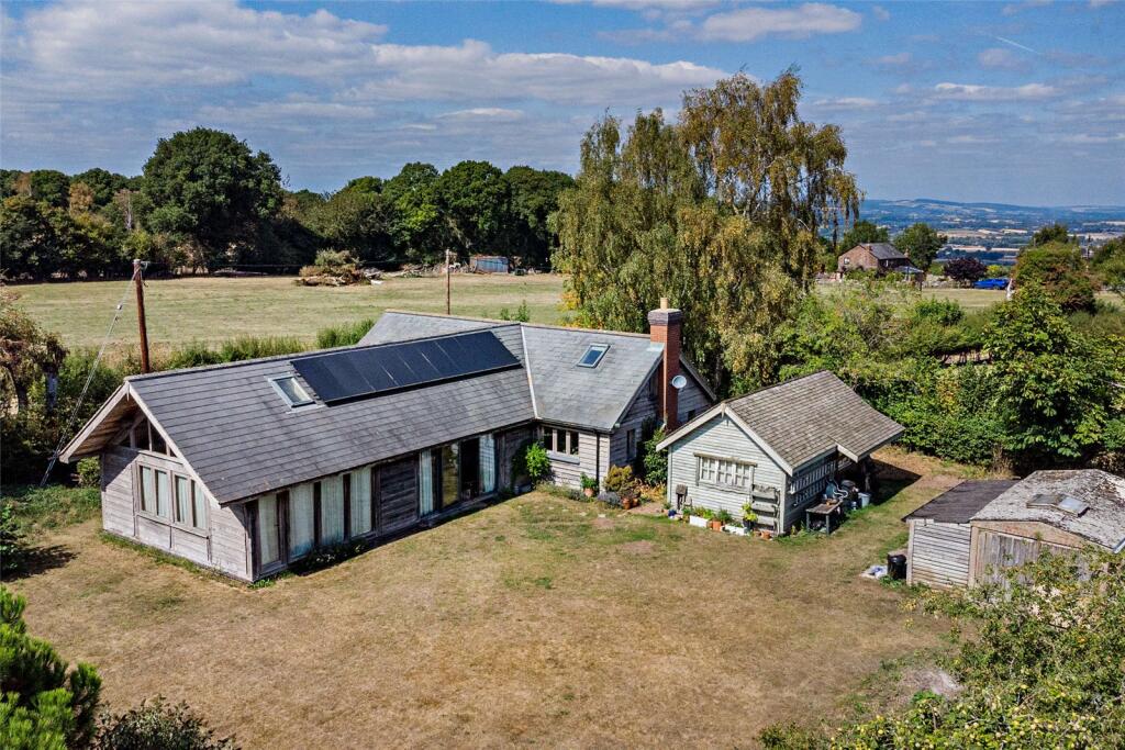 Main image of property: Westhope, Hereford, Herefordshire, HR4