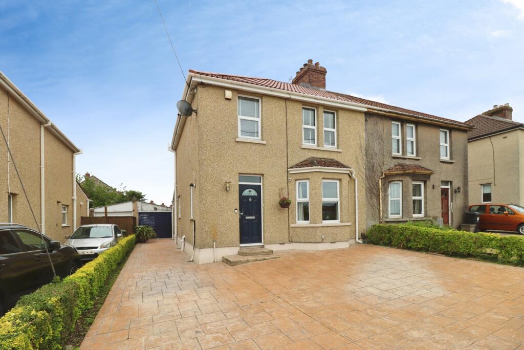 Main image of property: Sweets Road, Kingswood, Bristol, BS15