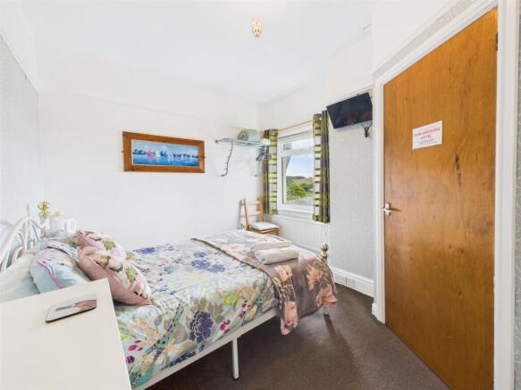 Letting rooms: