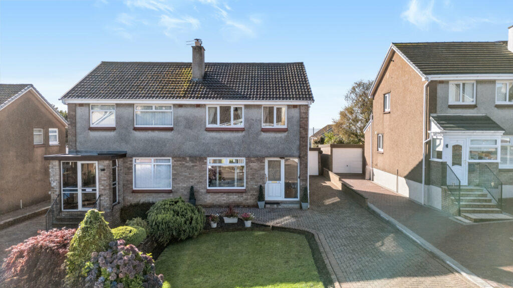 Main image of property: Mirren Drive, Duntocher