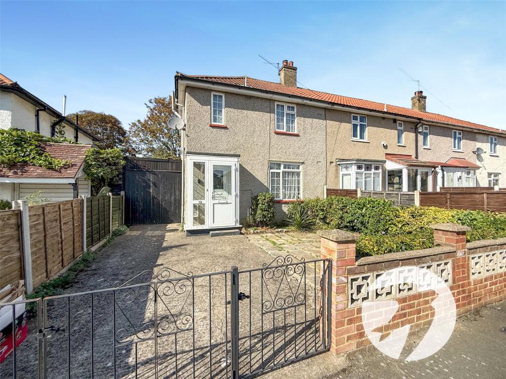 Main image of property: Penford Gardens, London, SE9