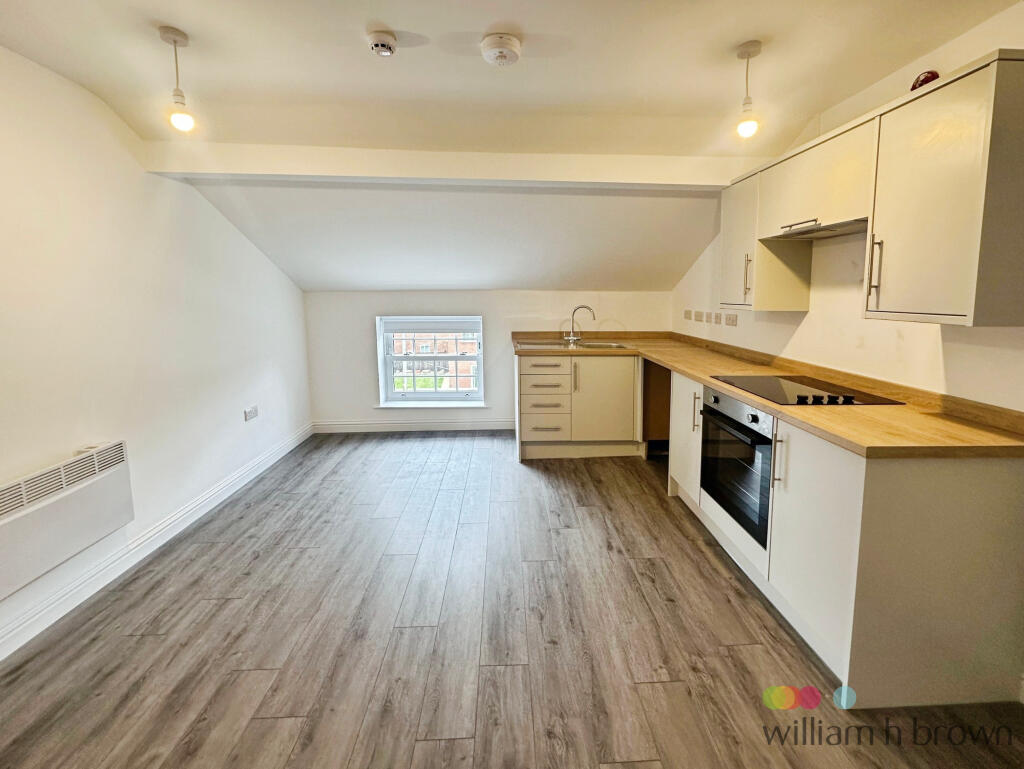 Main image of property: High Street, LINCOLN
