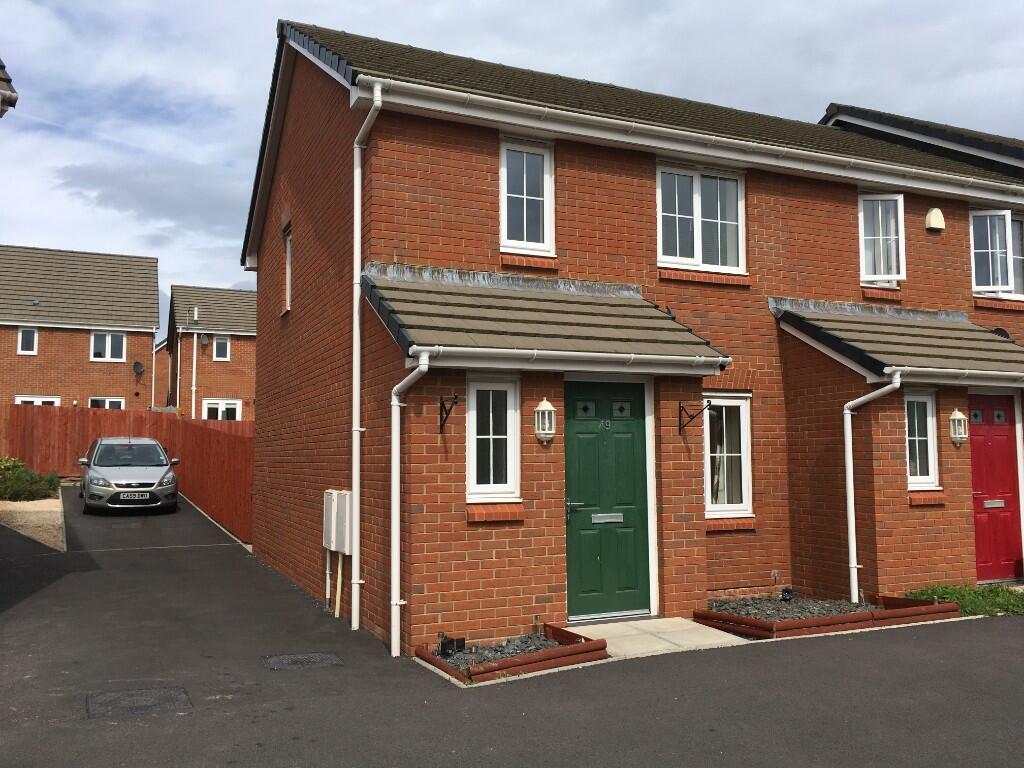 Main image of property: Heol Senni, Newport, South Wales, NP20