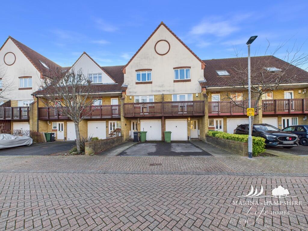 Main image of property: Tintagel Way, Port Solent