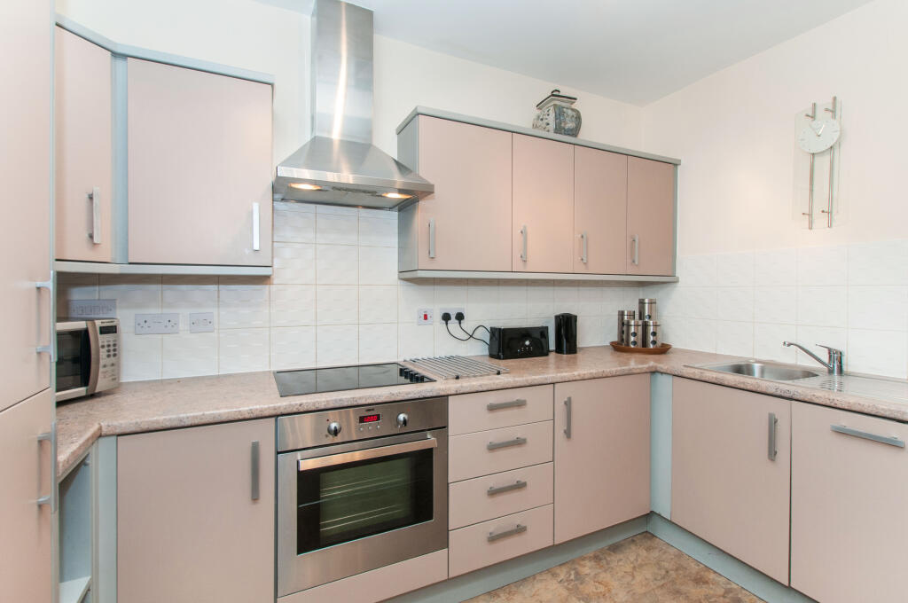 Main image of property: Grenfell Road, Maidenhead, SL6