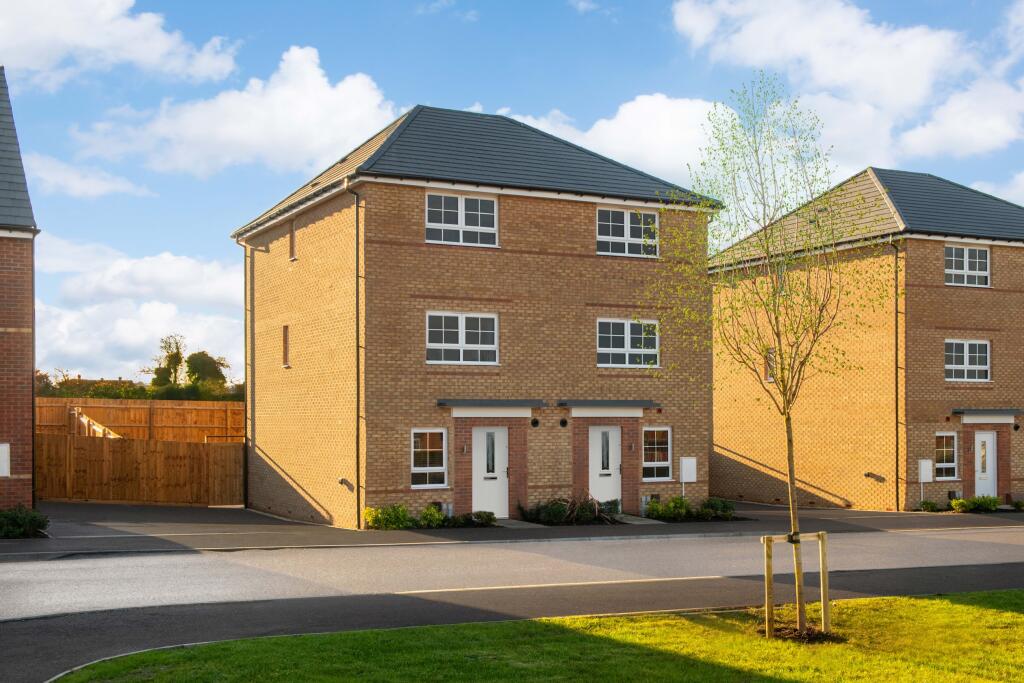 Main image of property: New Lane, 
Huntington, 
York, 
North Yorkshire, 
YO32 9ND