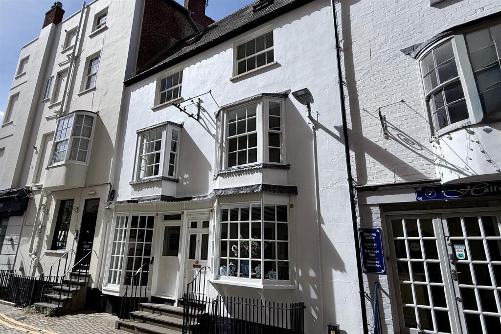 Main image of property: Well Walk, Cheltenham