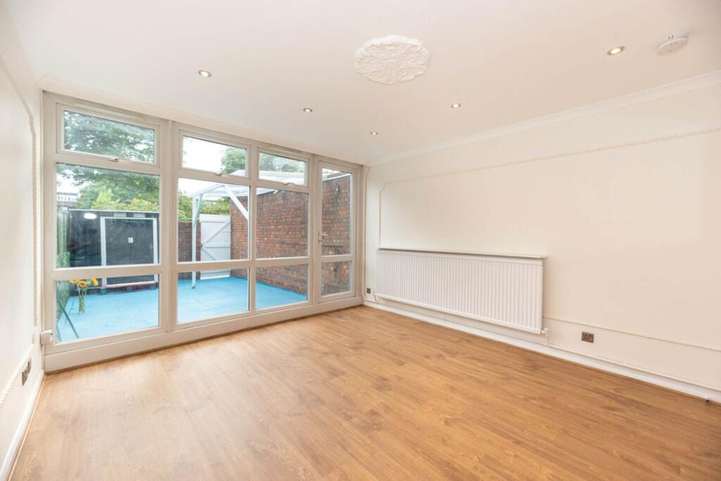 Main image of property: Carey Gardens, SW8 Nine Elms