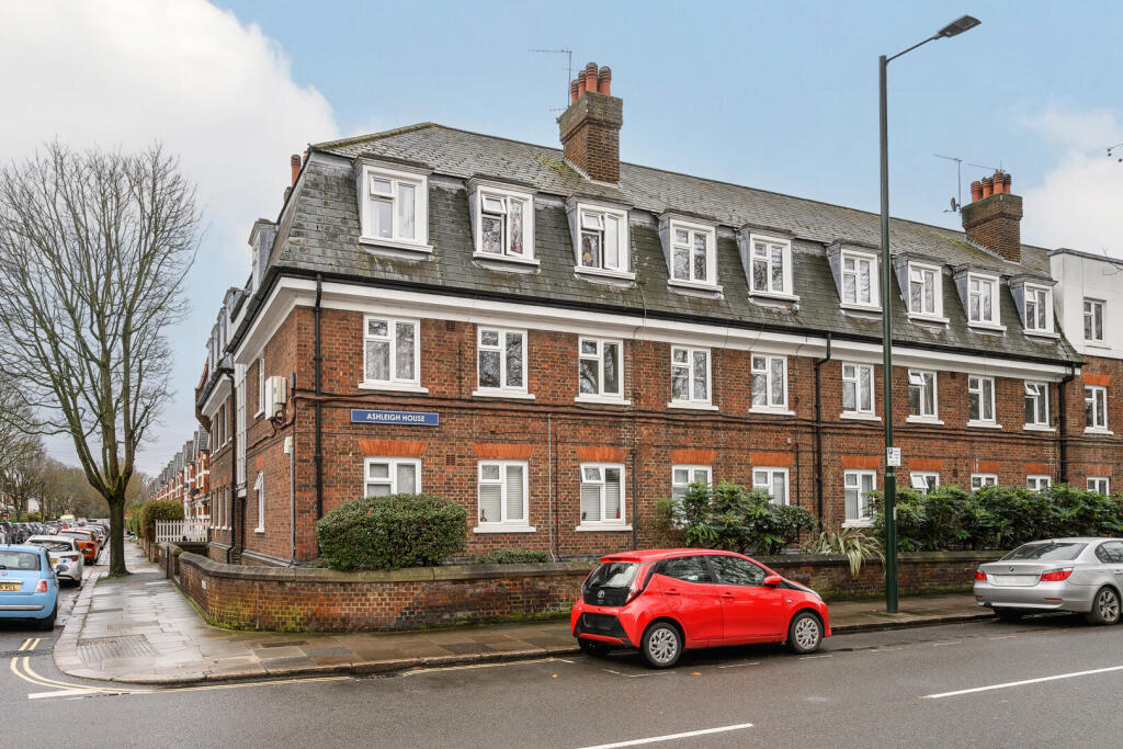 Main image of property: Mortlake High Street, London