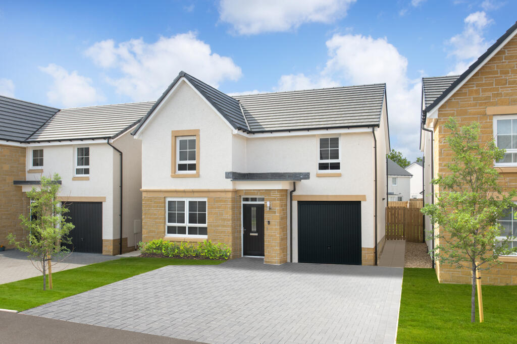 Main image of property: Bangour Village Estate,
Wester Dechmont, 
EH52 6LL