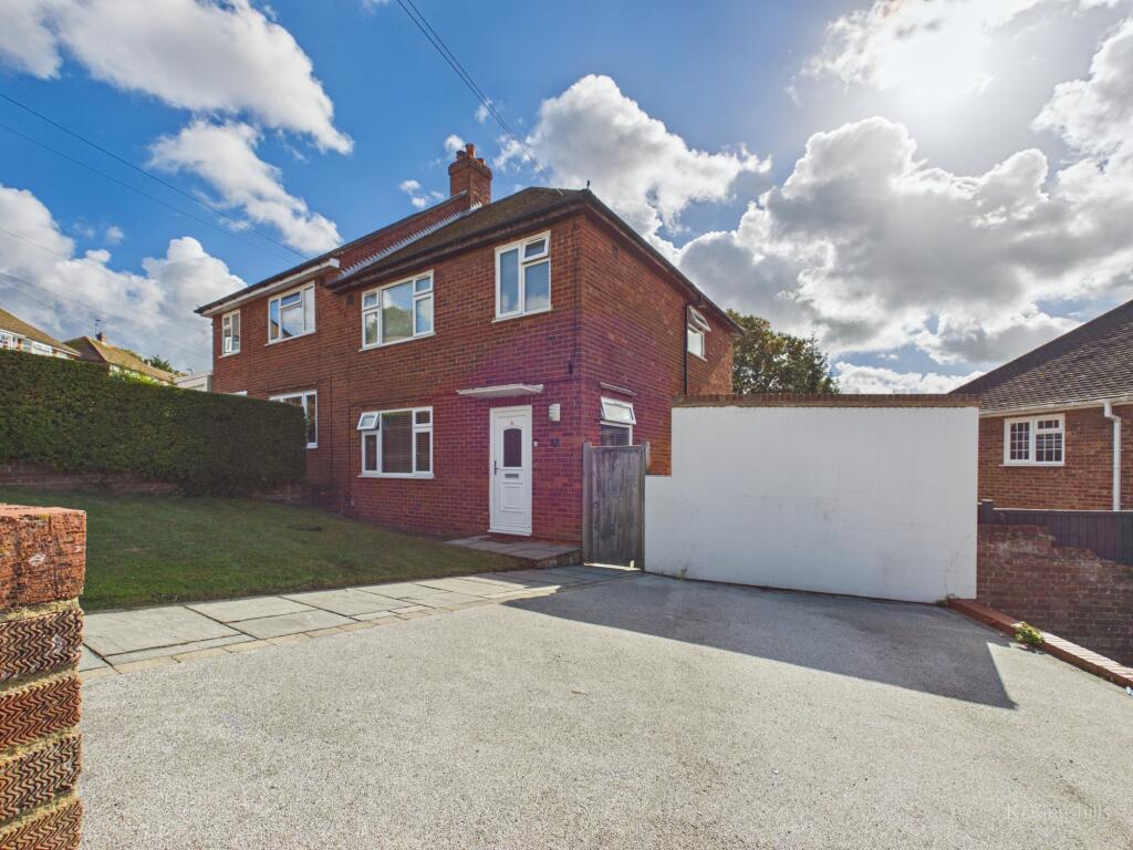 Main image of property: Hunt Road, High Wycombe, Buckinghamshire