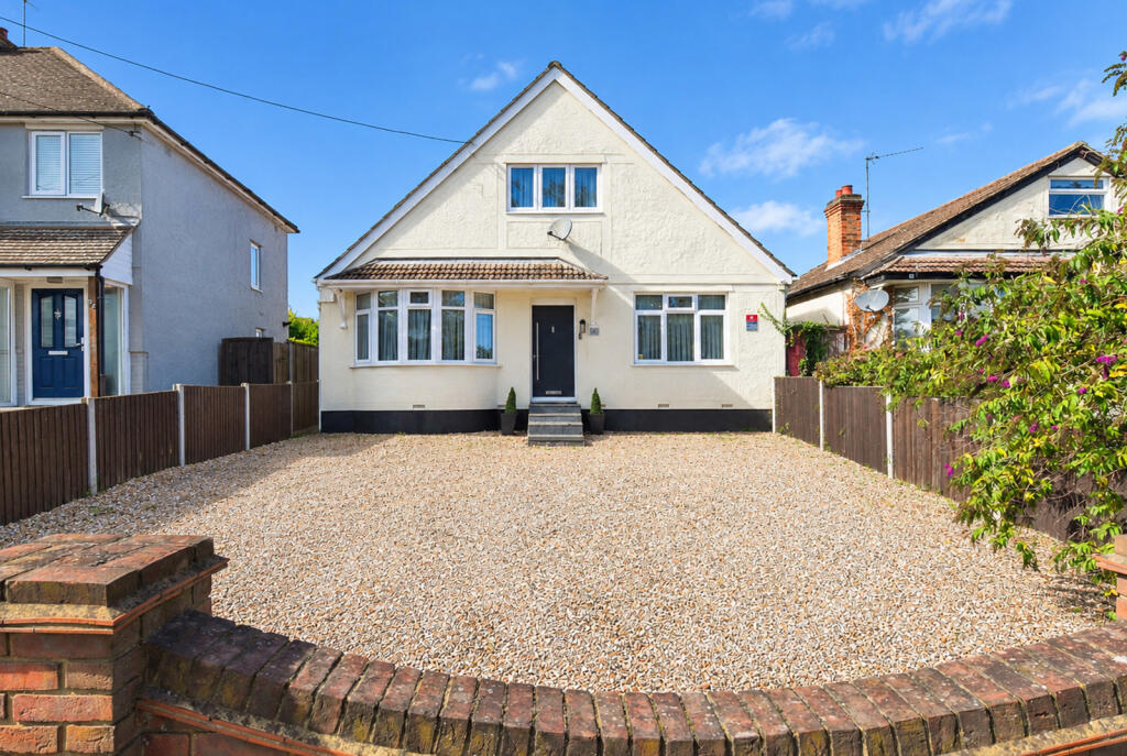 Main image of property: Skitts Hill, BRAINTREE, Essex, CM7