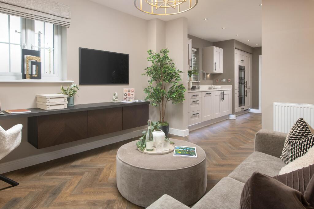 Main image of property: Keresley, 
Warwickshire,
CV7 8PT