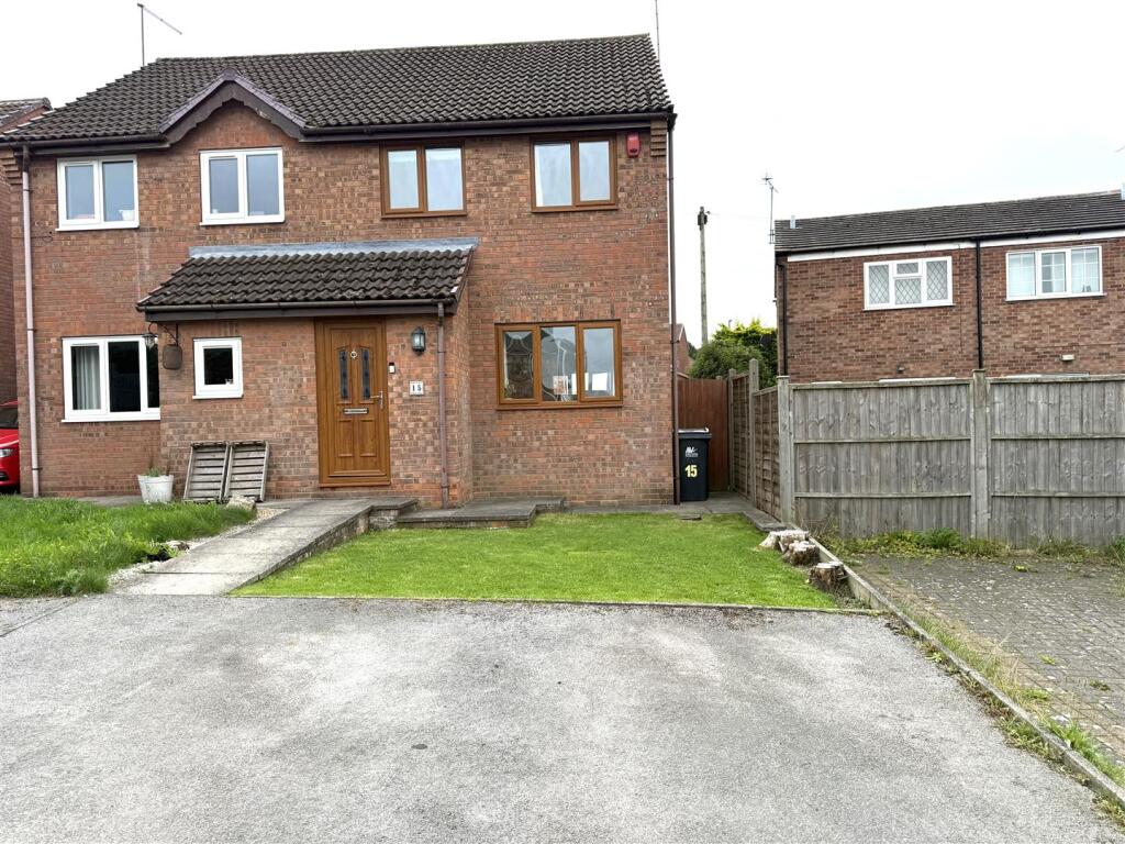 Main image of property: Ash Acre, Belper