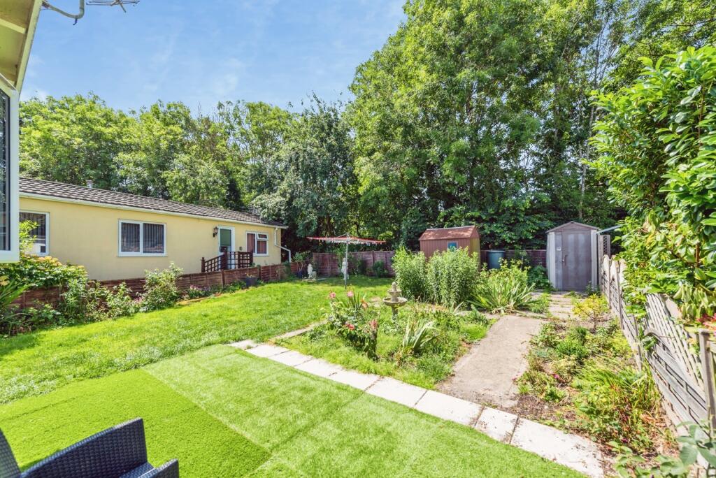 Main image of property: Brook Meadow, Wroughton, Swindon, Wiltshire, SN4