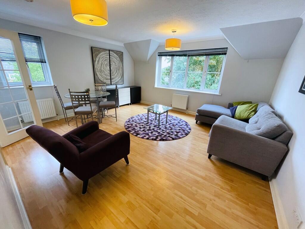 Main image of property: Basingstoke