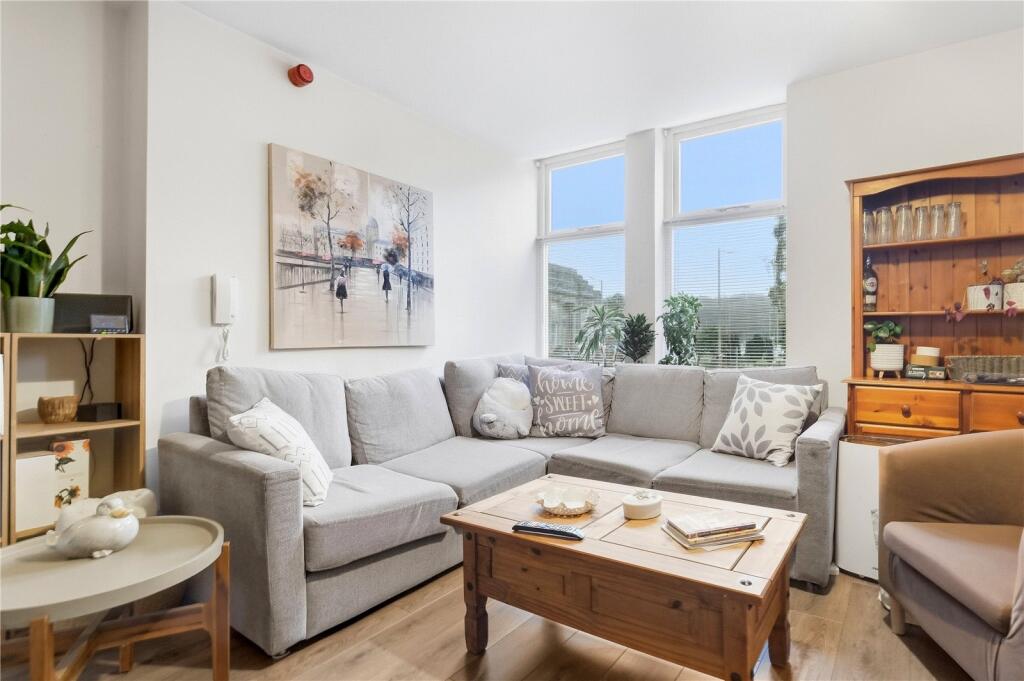 Main image of property: Grimshaw Street, Burnley, Lancashire, BB11