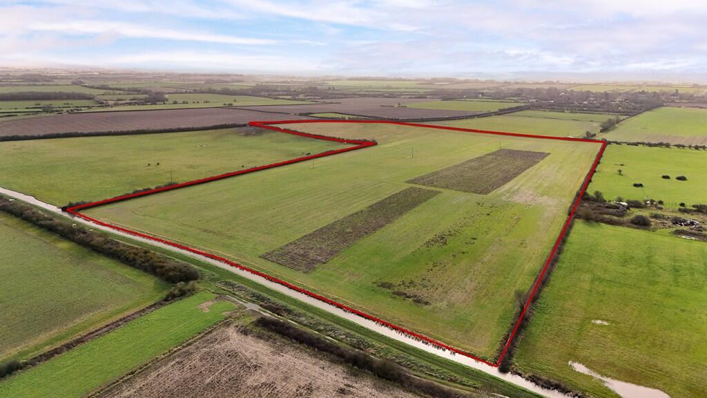 Main image of property: Land At Clare Farm, Witcham, Ely, Cambridgeshire, CB6 2LN
