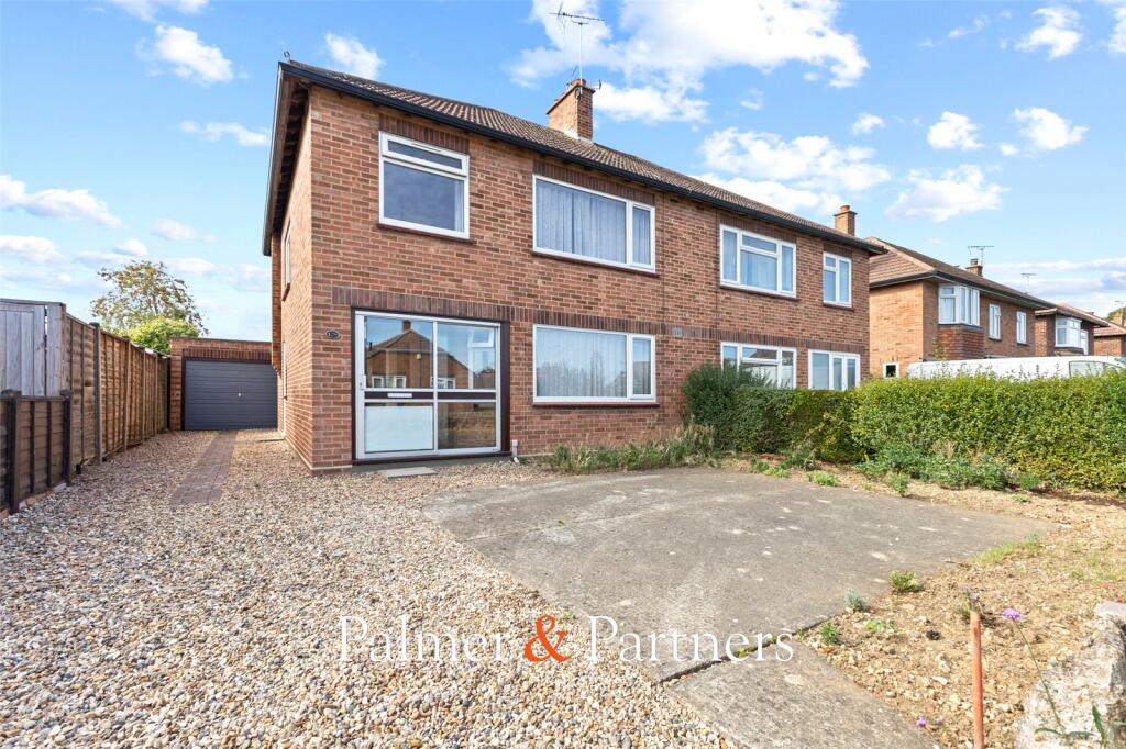 Main image of property: The Commons, Colchester, Essex, CO3