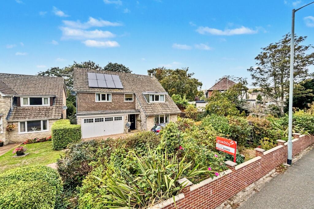Main image of property: Preston