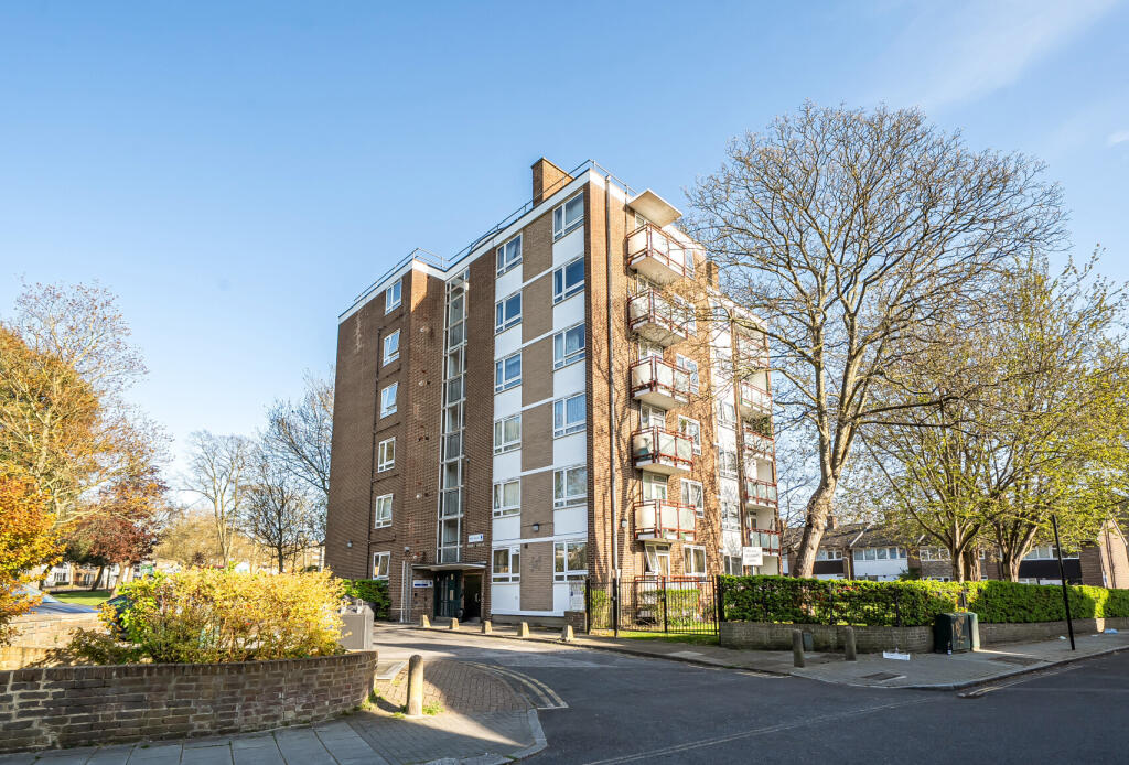 Main image of property: Perry House, Tierney Road, London, SW2