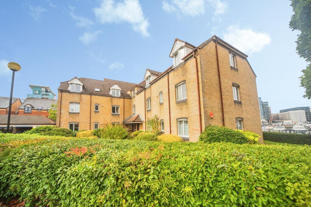 Main image of property: Atlantic Close, Southampton, SO14