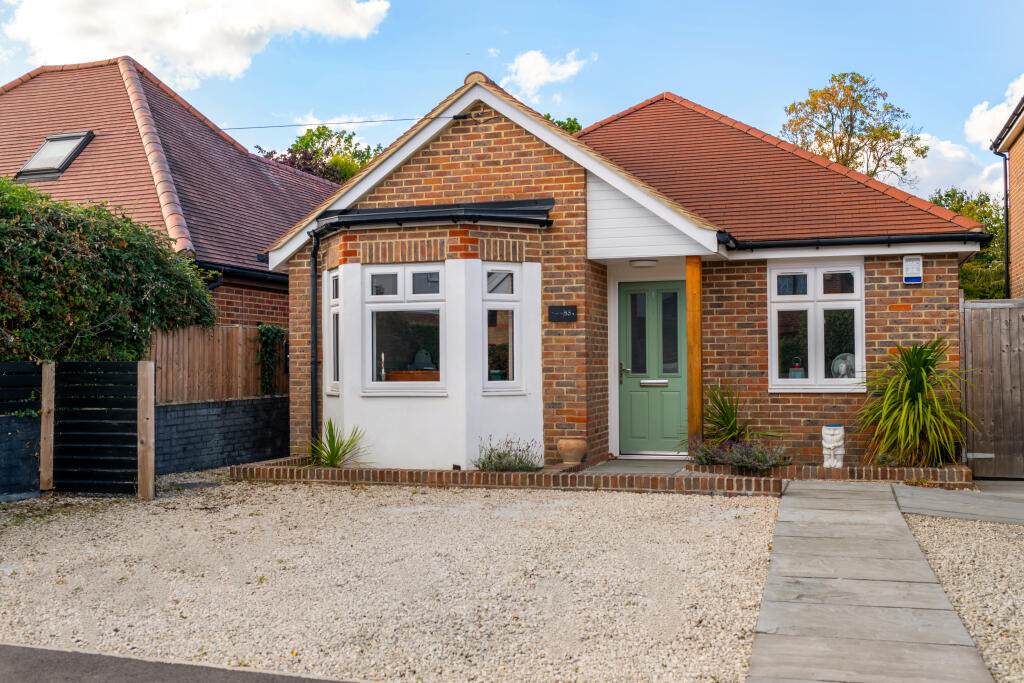 Main image of property: Horley, RH6